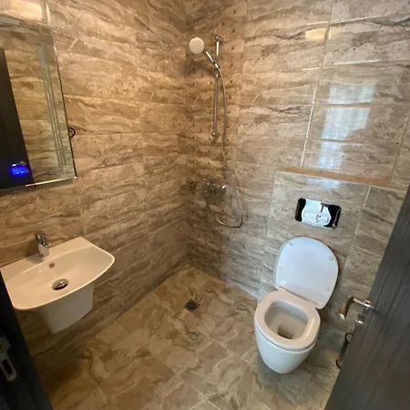 Zeus Апарт-отель