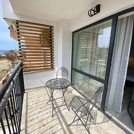 Апарт-отель Zeus 3*