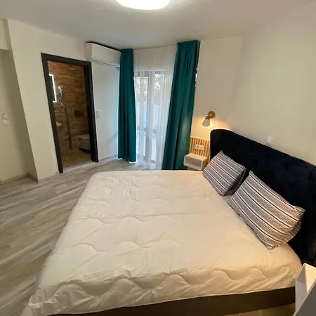 شقة فندقية Zeus